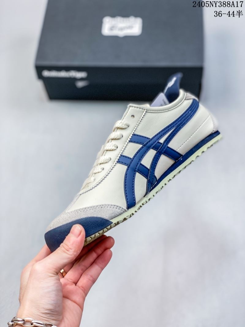 Asics Shoes